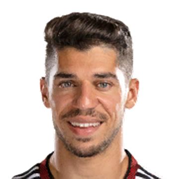 Manor Solomon FIFA 23 Jan 18, 2023 SoFIFA.